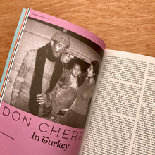 We Jazz Issue 16 - Thembi