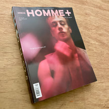 Arena Homme+ Issue 62 (Multiple Covers)