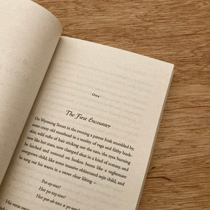 The Heart In Winter (Signed Copies)