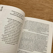 Woman Journal Vol. 6