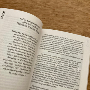 Woman Journal Vol. 6