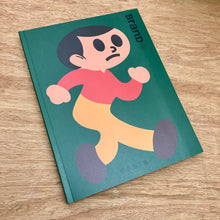 BranD Issue 80