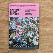 Charity Shop World