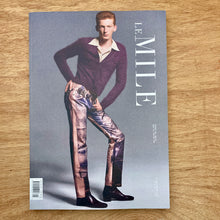 Le Mile Issue 41 (Multiple Covers)