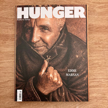 Hunger Issue 38 (Multiple Covers)
