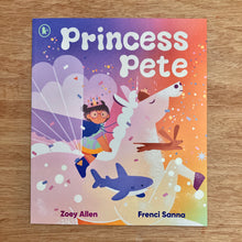 Princess Pete