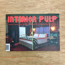 Interior Pulp Issue 6
