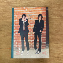 Numero Homme Berlin Issue 23 (Multiple Covers)