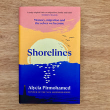 Shorelines