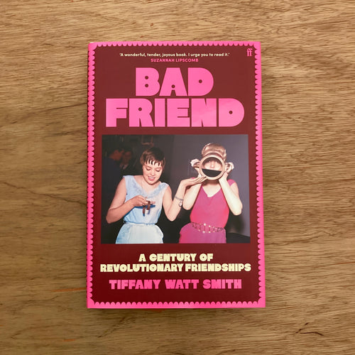 Bad Friend