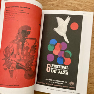 We Jazz Issue 1 - World Galaxy