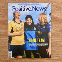 Positive News Issue 126