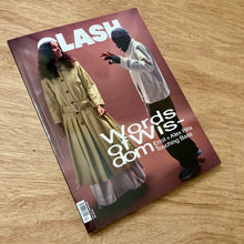 Clash Issue 134 (Multiple Covers)