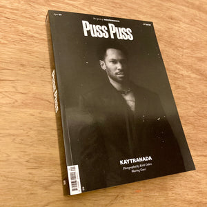 Puss Puss Issue 20 (Multiple Covers)