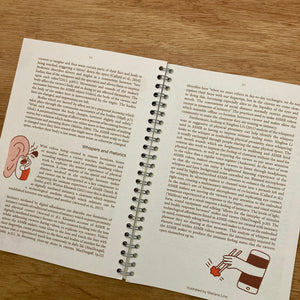 Filler Zine Issue 9