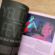 Little White Lies Issue 114
