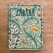 Cabana Issue 24 (Multiple Covers) Morris & Co