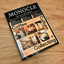 Monocle Issue 194