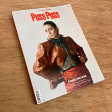 Puss Puss Issue 21 (Multiple Covers)