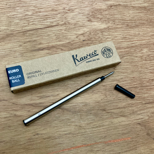 Kaweco Rollerball Euro Refill (For Perkeo) 0.5mm