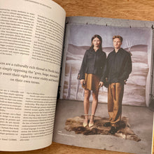 Tauko Issue 19