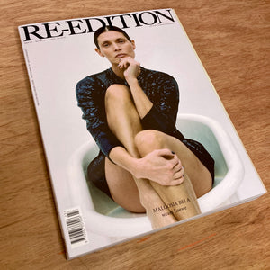 Re-Edition Issue 23 (Multiple Covers)