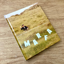 Marfa Issue 26 (Multiple Covers)
