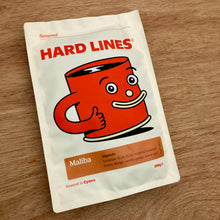 Hard Lines Coffee - Uganda - Maliba