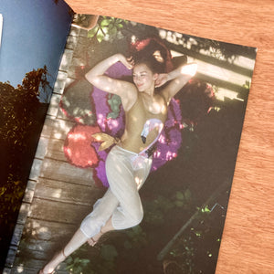 Hero Summer Zine 9 (Multiple Covers)