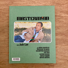 Mastermind Issue 18 (Multiple Covers)