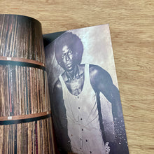 Tokyo Jazz Joints - Henka Zine