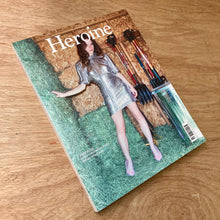 Heroine Issue 25 (Multiple Covers)