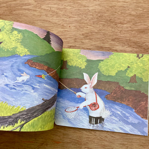 The Runaway Bunny