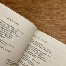Stay Awhile - Signed Copies