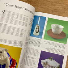 New Ceramics Issue 3/26