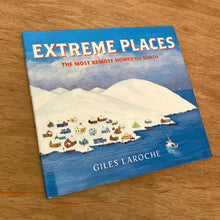 Extreme Places