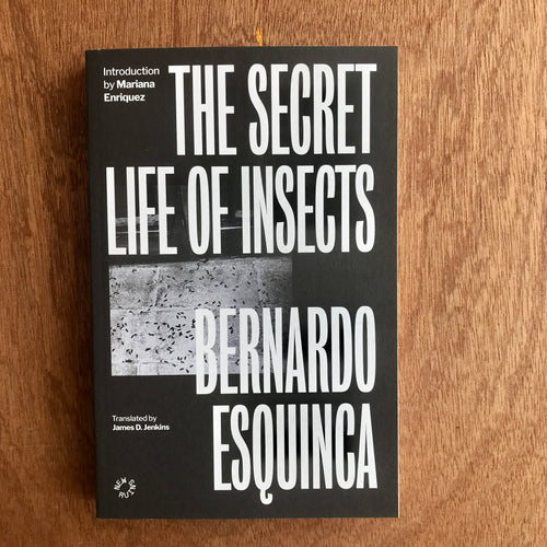 The Secret Life Of Insects