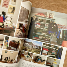 Go Out Livin' Issue 20