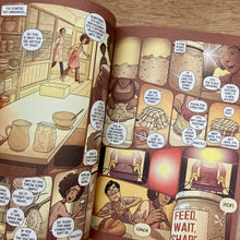 Figo Collective Issue 5