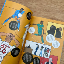 Delayed Gratification Issue 62