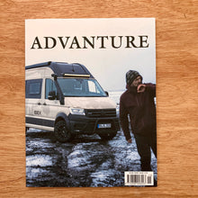 Advanture Issue 15