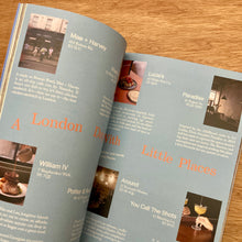Toothsome Issue 1