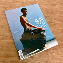 Another Man Autumn/Winter 2025 (Multiple Covers)