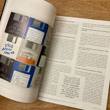 Wax Poetics Volume Three Issue Two