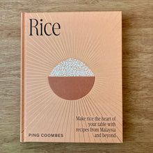 Rice (Signed Copies)