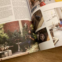 Never Too Small Issue 4