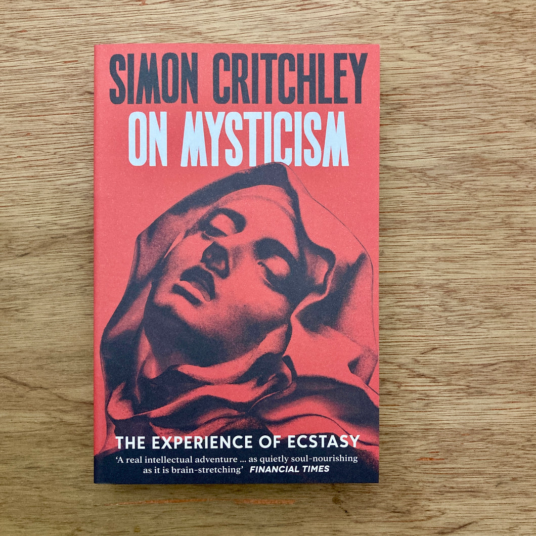 On Mysticism