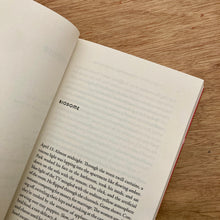 A Love Story From The End Of The World