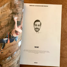 Climbers Issue 3