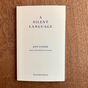 A Silent Language